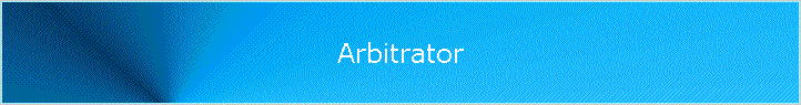 Arbitrator